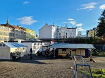 Kontaktní centrum Vlhká, Brno