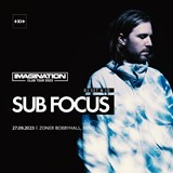 Sub Focus (UK) DJ set