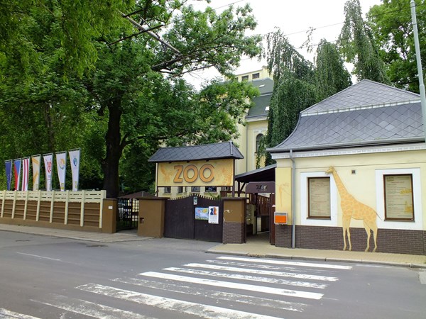 ZOO