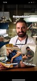 VI. Feastovní večeře s Romanem Kintlerem (La Finestra)
