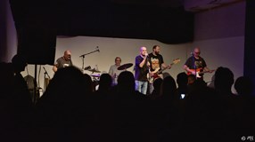 Garage & Tony Ducháček