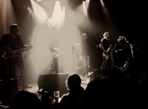 Garage & Tony Ducháček
