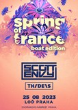 Spring of Trance loď