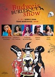 Budweis Burlesque Show