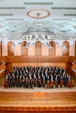 Koncert k výročí republiky - Moravská filharmonie Olomouc