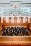Koncert k výročí republiky - Moravská filharmonie Olomouc