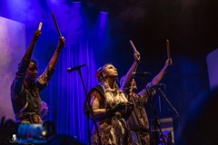 Jeden kmen + Strigôň | Brno - Špilberk