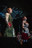 Jeden kmen + Strigôň | Brno - Špilberk