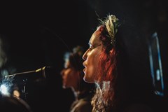 Jeden kmen + Strigôň | Brno - Špilberk