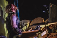Jeden kmen + Strigôň | Brno - Špilberk