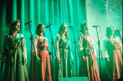 Jeden kmen + Strigôň | Brno - Špilberk