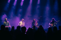 Jeden kmen + Strigôň | Brno - Špilberk