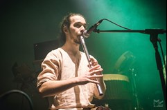 Jeden kmen + Strigôň | Brno - Špilberk