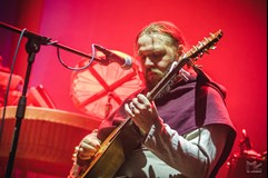 Jeden kmen + Strigôň | Brno - Špilberk