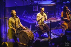 Jeden kmen + Strigôň | Brno - Špilberk