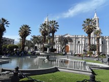 Peru část 2. / Milan Šťourač