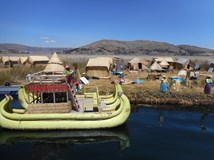 Peru část 2. / Milan Šťourač