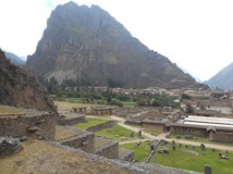 Peru část 2. / Milan Šťourač
