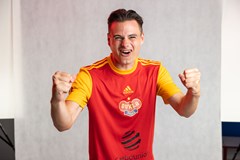 FK Dukla Praha vs. MFK Vyškov