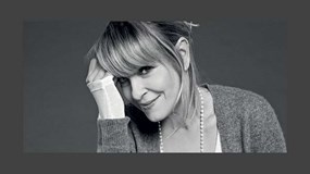 Chantal Poullain, recitál