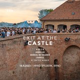 EXIT At The Castle 