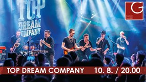 Top Dream Company