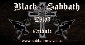 Black Sabbath DIO Tribute,  Deep Purple,  ZZ TOP