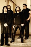 Black Sabbath DIO Tribute,  Deep Purple,  ZZ TOP