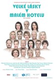 Velké lásky v malém hotelu