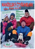 Manželský čtyřúhelník na horách