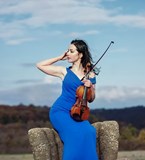 Podzimní festival duchovní hudby - Červený kostel