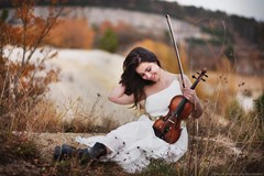Podzimní festival duchovní hudby - Červený kostel