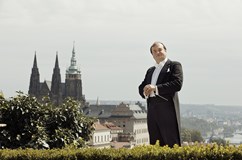 Podzimní festival duchovní hudby - dóm sv. Václava