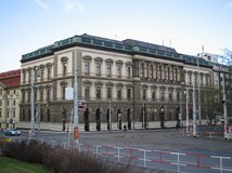 Přednáška Arch. Zd. Lukeše: V. I. Ullmann a A. V. Barvitius