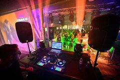 Oldies Open Air 2023 vol.2 / Štěrkovna Hlučín / 11.08.2023