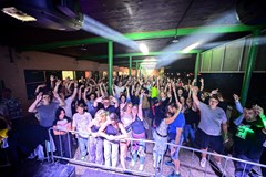 Oldies Open Air 2023 vol.2 / Štěrkovna Hlučín / 11.08.2023
