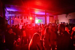 Oldies Open Air 2023 vol.2 / Štěrkovna Hlučín / 11.08.2023