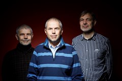 Bratři Ebenové