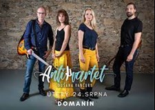 Šmoldasův drzý jazzyk