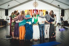 SACRED GATHERING WINTER EDITION 2023