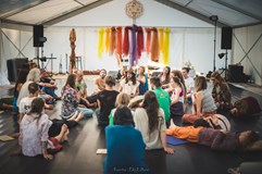 SACRED GATHERING WINTER EDITION 2023
