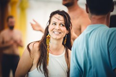 SACRED GATHERING WINTER EDITION 2023