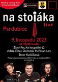 Na stojáka - Pardubice