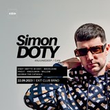 Simon Doty (Can)