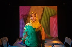 A studio Rubín: Pravidla úklidu