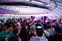 IX. PATRO - Rooftop DNB Day Party w/ ZERO T (IRL)