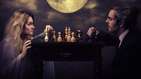 Anastasis: Koncertní verze muzikálu