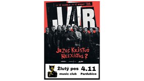 .A.R. tour 2023 - Pardubice