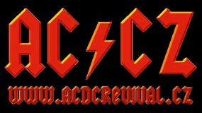 AC/CZ - "Top AC/DC tribute show" - Pardubice