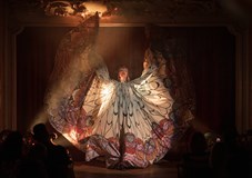 Bohemian Burlesque Festival: Bohemian Cabaret Brno